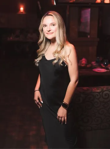 Kseniia Dolskaia