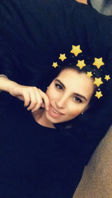 Mariia Dombovskaia