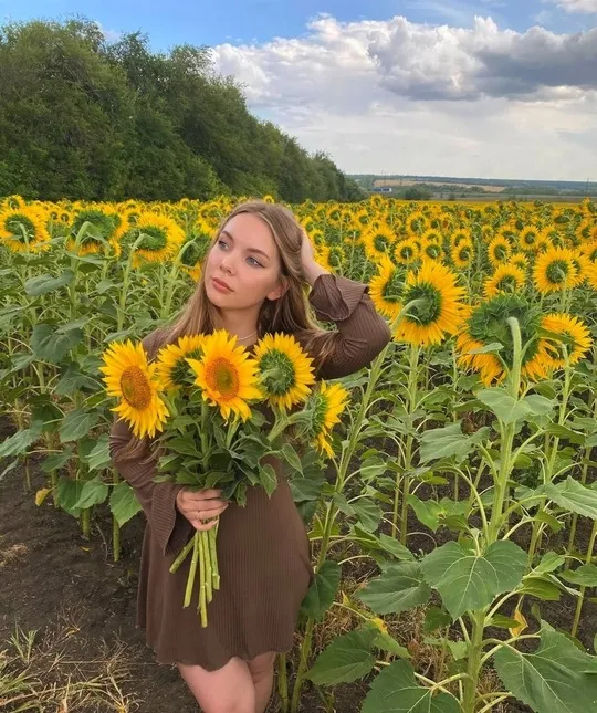 Alena Domkina