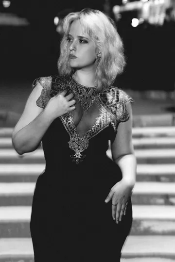 Raisa Domnysheva