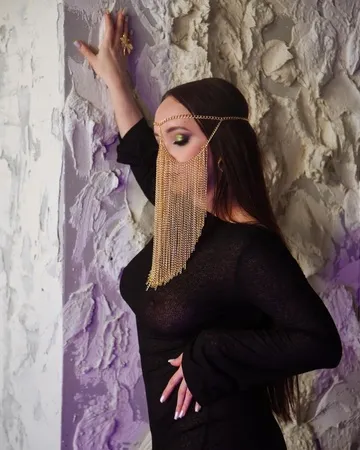 Polina Dondukova