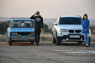 Stepan Donskikh