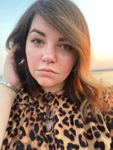 Aleksandra Donskikh