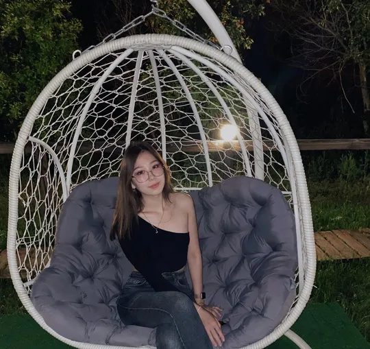 Iuliia Donskikh
