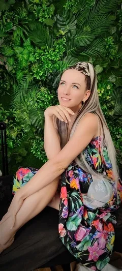 Mariia Dorogina