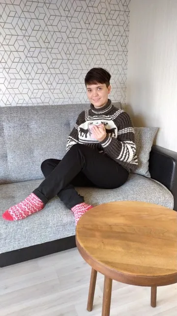 Kristina Doshchitsyna
