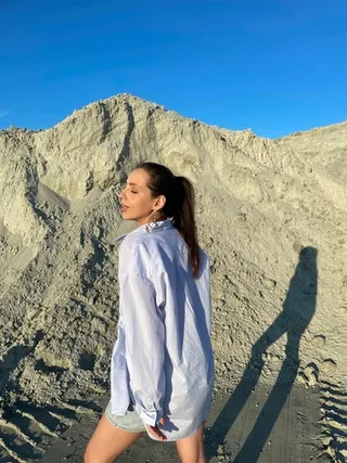 Klavdiia Dralkina