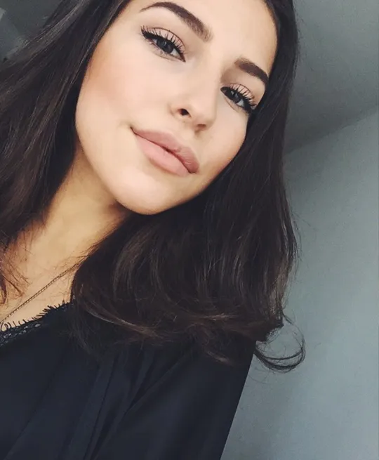 Alisa Drantsova
