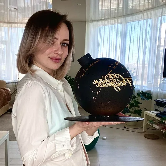 Tamara Dreshkina