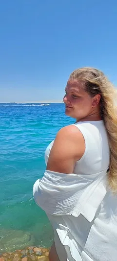 Klavdiia Dretskina