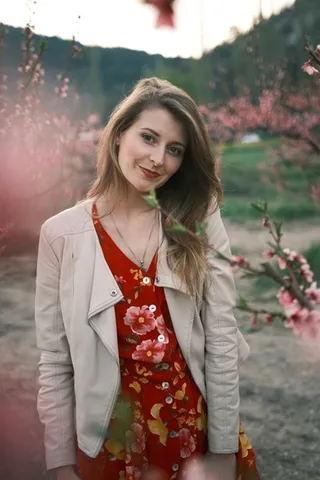 Zhanna Drianicheva