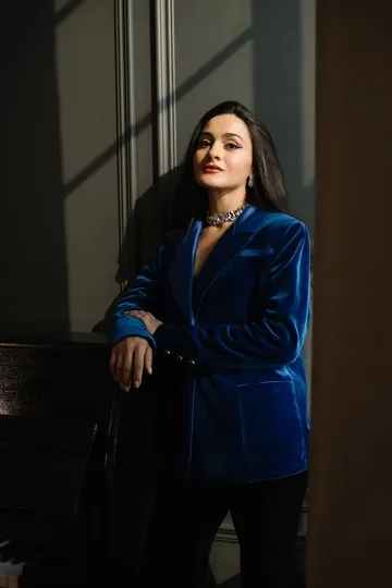 Svetlana Drobotova