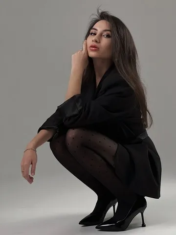 Liubov Droncheva