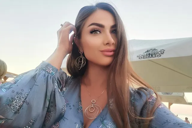 Zhanna Drynova