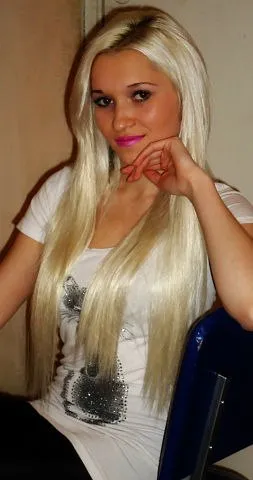 Irina Dubikhina