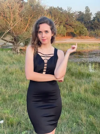 Kseniia Dubravova