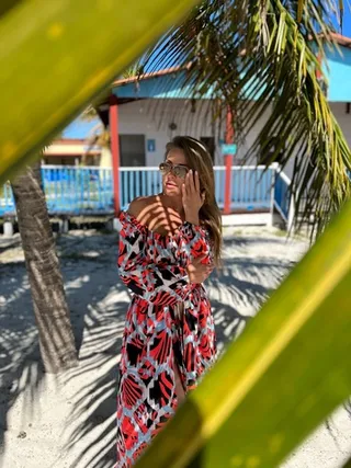 Margarita Dubskaia