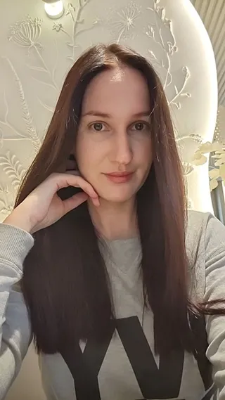 Zhanna Dudenkova