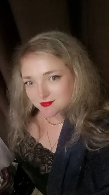 Margarita Dudneva