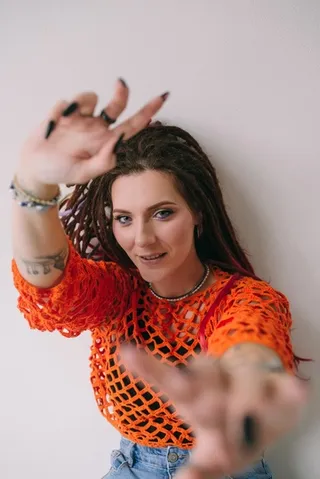 Alla Dulatova