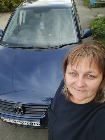 Liubov Dulisova