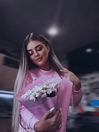 Sofiia Duranicheva
