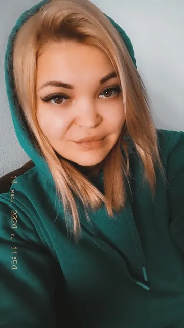 Aliona Dusheina