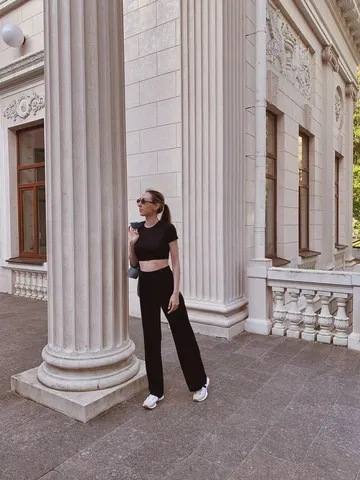 Liubov Dvoretskova