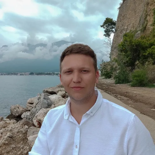 Iakov Dvunitkin
