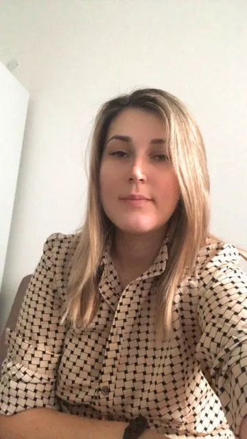 Evgeniia Dzhabelova
