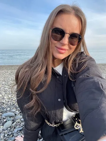 Nataliia Dzhangirova