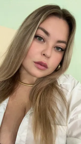 Kseniia Echina