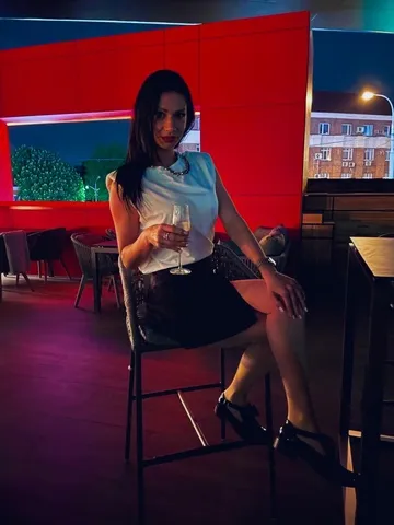 Klara Edacheva