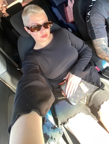 Klavdiia Eganova