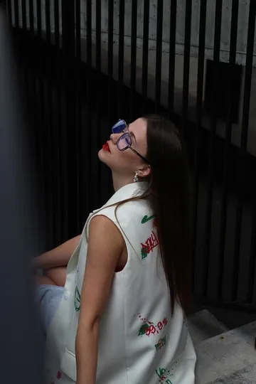 Ekaterina Sudbina