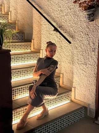 Ekaterina Aladushkina