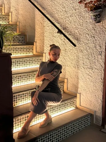 Ekaterina Aladushkina