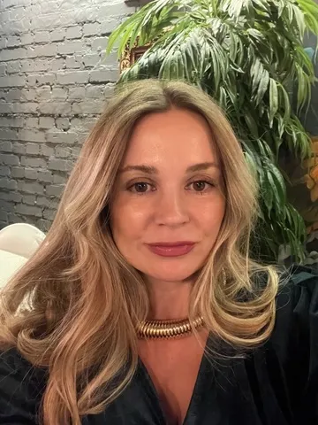 Ekaterina Trepelkova