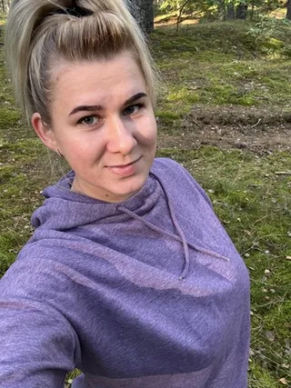 Polina Ekimova