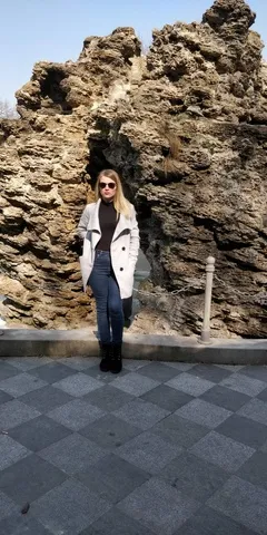 Elizaveta Eklashova