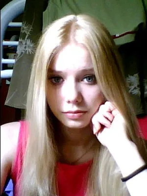 Galina Eklashova