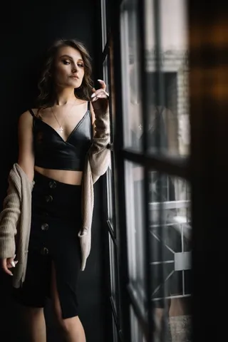 Viktoriia Eksanova