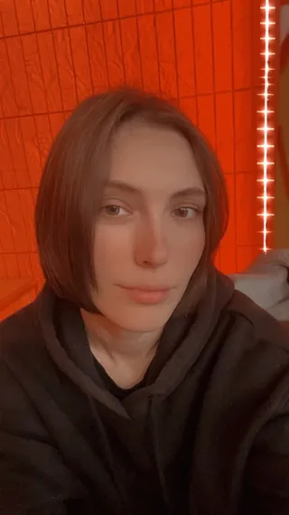 Nataliia Ekshekeeva