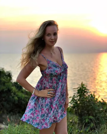 Ekaterina Sobieva