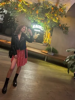 Ekaterina Tankuilina