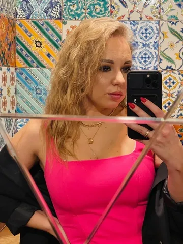 Elena Boldacheva