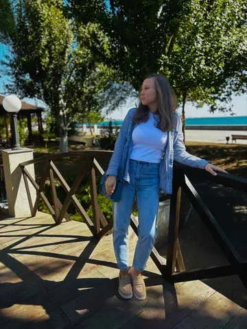Elena Borombaeva