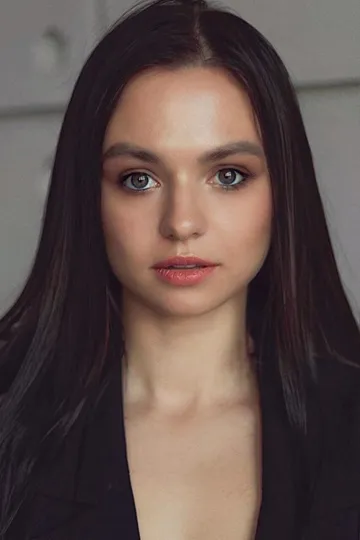 Elizaveta Farmileva