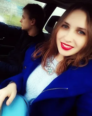 Elizaveta Skudarnova