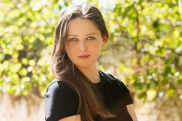 Eva Elkova